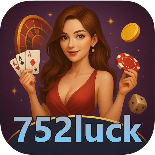 752luck