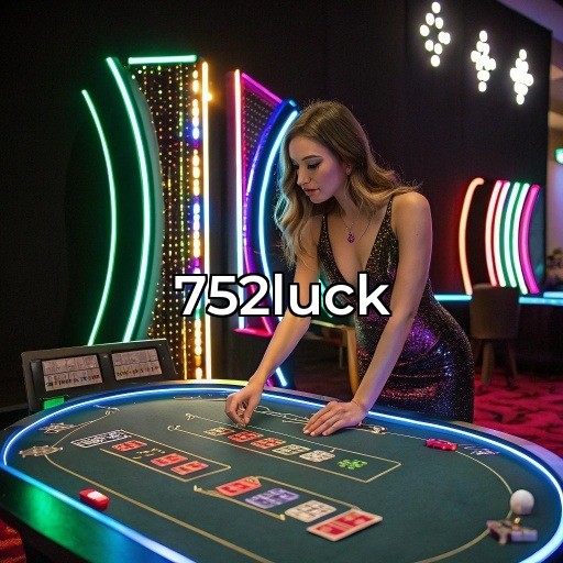 752luck